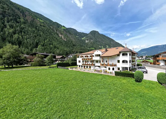 Hotel Enzian